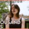 “A Thousand Miles” – Vanessa Carlton (Cover by First to Eleven)