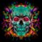 Freestyle Rap Beat | HARD Flute/Guitar Boom Bap – “TRUE COLOURS”