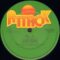 Barry Brown ‎- Mr. C.I.D.