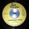 Nuthead Irie – Tenement Yard