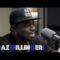 DAZ: 2pac, Death Row, Getting Shot At In NY, New Dogg Pound Album, And More
