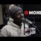 Q MONEY: Work, Countin Up A Check, From Trappin To Rappin