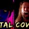 YOUR IDOL (K-Pop Demon Hunters) || Saja Boys Metal Cover by @jonathanymusic