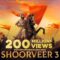 SHOORVEER 3 – A Tribute to छत्रपति शिवाजी महाराज | Rapperiya Baalam Ft. Shambho I Meetu Solanki