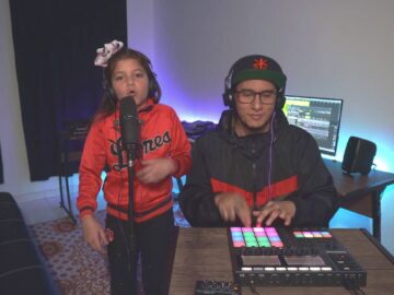 [ID: E8eYRjs8sMw] Youtube Automatic