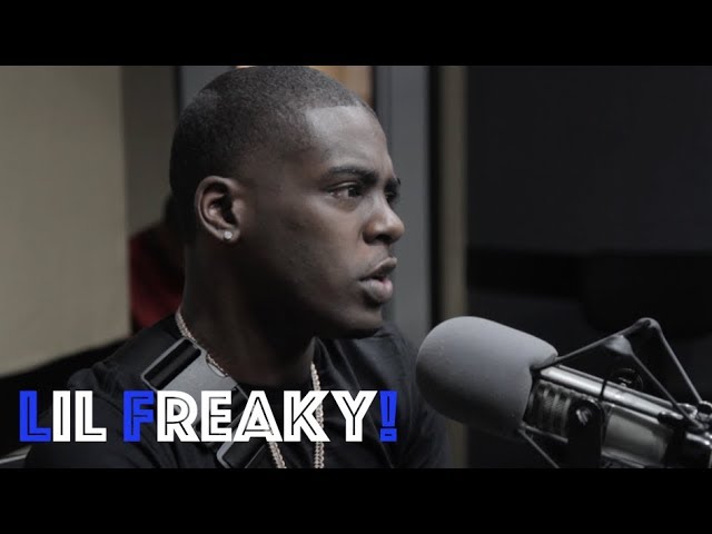 New ATL Lil Freaky: Dripset Featuring Future, Unos, And More - Exposed ...