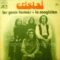 Cristal – Les yeux fermés – French Psychedelic LSD 70s