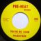 PHLEGETHON – you´re no good – (heavy organ psych fuzz)