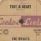 The Syssys : Take A Heart
