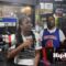B High Talks About His New Partnership With Courvoisier And More