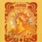 Gypsy – The Third Eye