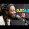 Big Baby D.R.A.M.: Cash Machine, Working With Erykah Badu, Yachty, Ty Dolla $ign & More