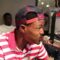 DC YOUNG FLY TALKS STAND UP COMEDY AND RATCHET PEOPLE MEET WITH B HIGH AT HOT 1079