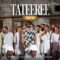 Tateeree Phir Se Mhare Ri Mandere Pe Boliye | Badshah X Simran Jaglan X Hiten | #tateeree