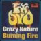 Ex Ovo . Crazy Nature (Germany 1971)