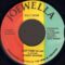 Robert Mystick ‎- Beat Them Oh Jah