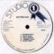 Dub Specialist – Banana Walk DUB – LP Studio One 1974 – KILLER ROOTS