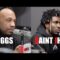 Biggs Reflects On Biggie Smalls Death With Saint Jhn