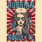 “Russian Roulette” – Freestyle Rap Beat | Hard Russian Folk Boom Bap Instrumental