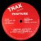 PHUTURE – ACID TRACKS (1987) VINYL