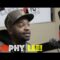 MURHPY LEE Talks New Project, Crazy St. Lunatic Tour Stories, Vape Ya Tail Feather & More