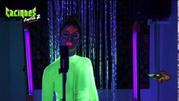 [ID: iKyEcRqUO2Y] Youtube Automatic