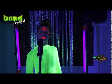 [ID: iKyEcRqUO2Y] Youtube Automatic