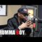 Drumma Boy: “R Kelly Jacked My Track And Gave It To Whitney”, MBK