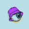 “Stash” – Freestyle Rap Beat | Hard Boom Bap Instrumental