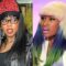 Remy Ma Ethers Nicki Minaj [AUDIO] SHETHER