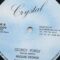 Reggae George – Georgy Porgy + Dub – 12″ Crystal 1985 – DEEP LOVER’S ROCK 80’S DANCEHALL