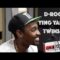 D ROC Of Ying Yang Twins “I Thought I Was A Smoker.. Until I Met Snoop Dogg”