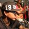 Trouble Talks Getting Shot And New Mixtape With B High At Hot 1079