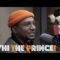 Cyhi The Prince: Legend, Nu Africa, Meeting Farrakhan, Creative Process