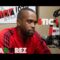 STIC of Dead Prez breaks down Let’s Get Free, Social Media Addiction, RBG Fit Club