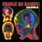 Kalevala – People No Names (1972)