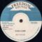 Rod Taylor – Ethiopian King