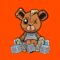 “Misfit” – Freestyle Rap Beat | Hard Boom Bap Type Beat