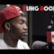 YUNG BOOKE: HITV, Hustle Gang Tour, New Music And More