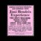 Soft Machine – Medley (Royal Albert Hall 1969)
