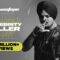 Celebrity Killer (Full Video) | Sidhu Moose Wala | Tion Wayne | Raf-Saperra | Moosetape