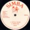Dennis Brown – Promised Land