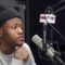 DC YOUNG FLY TALKS GETTING STABBED, WILD N OUT, AND SUPPLYING PRESSURE