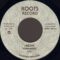 Young Roots ‎- I Believe