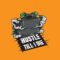 “Hustle Till I Die” – Rap Freestyle Type Beat | 90s Folk Boom Bap Type Beat | Anabolic Beatz