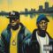 (FREE) STREETS – 90s Freestyle Boom Bap Beat | Old School Hip Hop Beat | Rap Instrumental
