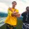 J Nazier – RR LT (Official Music Video)