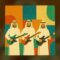 AREGGY, Indie Rock Machine – Arab rock