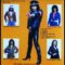 Heavy Metal Army – Street Seller