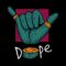 “Dope” – Freestyle Rap Beat | Boom Bap Type Beat | Hard Rap Beats 2021